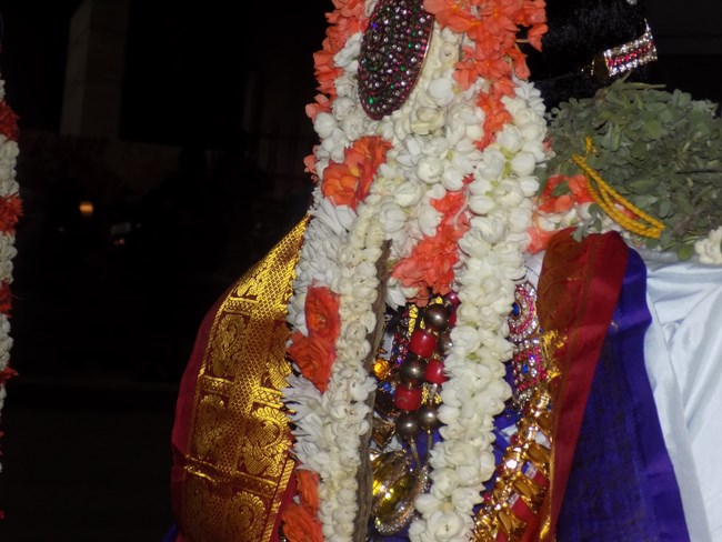 Madipakkam Sri Oppilliappan Pattabhisheka Ramar Temple Manmadha Varusha Kadai Vellikizhamai Utsavam10
