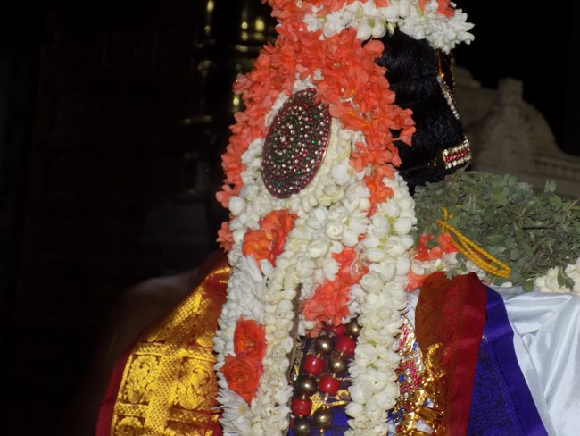 Madipakkam Sri Oppilliappan Pattabhisheka Ramar Temple Manmadha Varusha Kadai Vellikizhamai Utsavam11