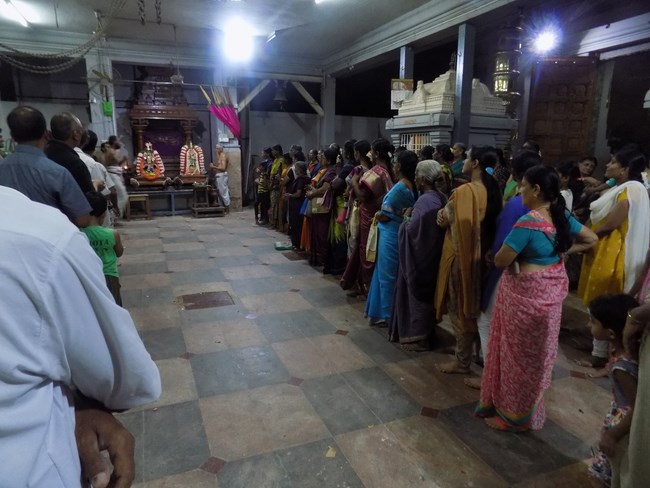 Madipakkam Sri Oppilliappan Pattabhisheka Ramar Temple Manmadha Varusha Kadai Vellikizhamai Utsavam11