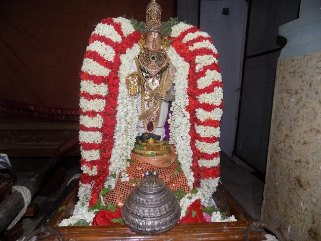 Madipakkam Sri Oppilliappan Pattabhisheka Ramar Temple Manmadha Varusha Kadai Vellikizhamai Utsavam12