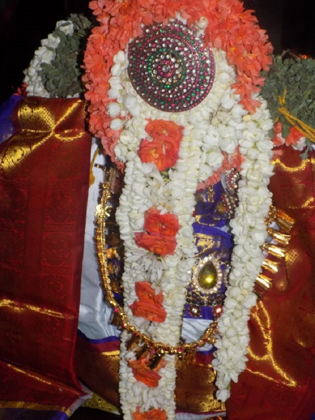 Madipakkam Sri Oppilliappan Pattabhisheka Ramar Temple Manmadha Varusha Kadai Vellikizhamai Utsavam5