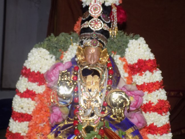 Madipakkam Sri Oppilliappan Pattabhisheka Ramar Temple Manmadha Varusha Kadai Vellikizhamai Utsavam6