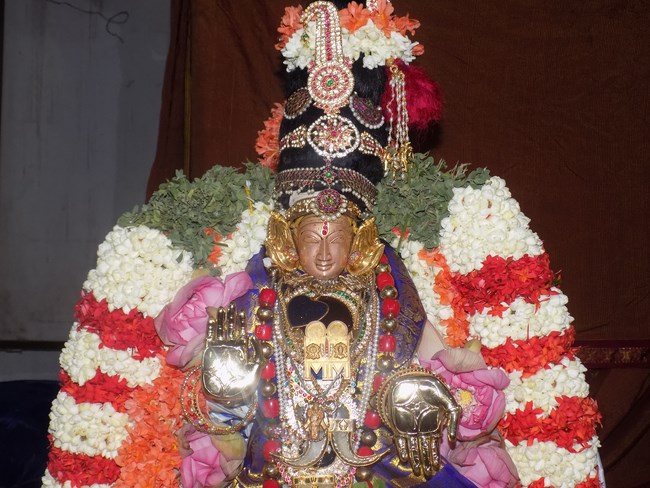 Madipakkam Sri Oppilliappan Pattabhisheka Ramar Temple Manmadha Varusha Kadai Vellikizhamai Utsavam7