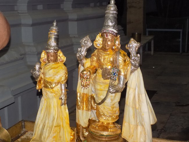 Madipakkam Sri Oppilliappan Pattabhisheka Ramar Temple Manmadha Varusha Thiru Pavithrothsavam 12