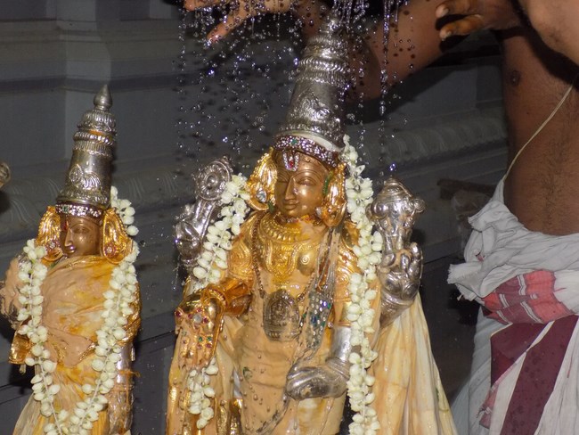 Madipakkam Sri Oppilliappan Pattabhisheka Ramar Temple Manmadha Varusha Thiru Pavithrothsavam 9