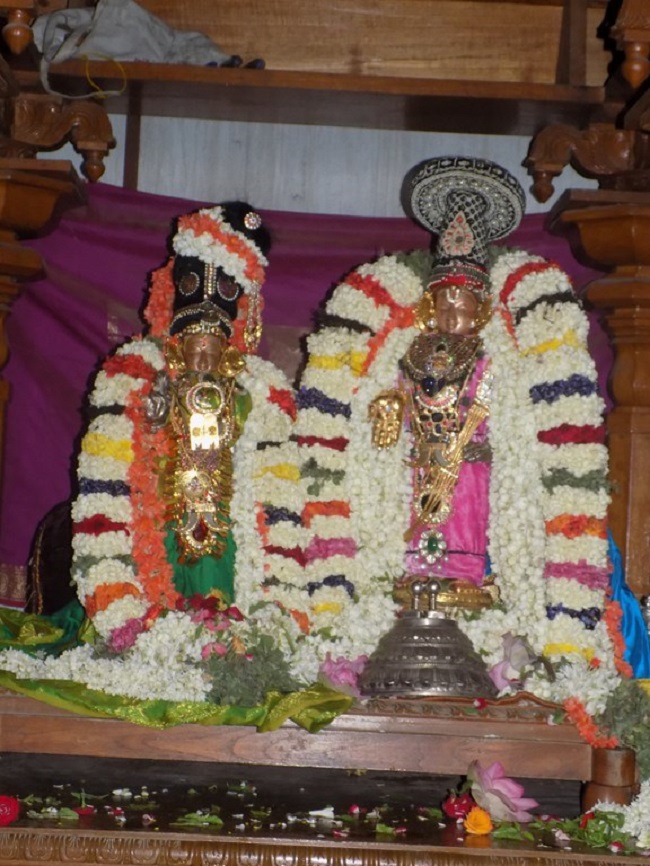 Madipakkam Sri Oppilliappan Pattabhisheka Ramar Temple Manmadha Varusha Thiruvadipooram Utsavam11
