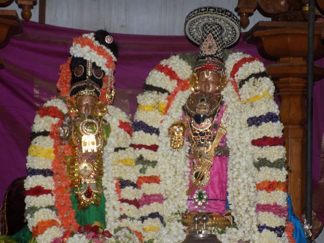 Madipakkam Sri Oppilliappan Pattabhisheka Ramar Temple Manmadha Varusha Thiruvadipooram Utsavam12