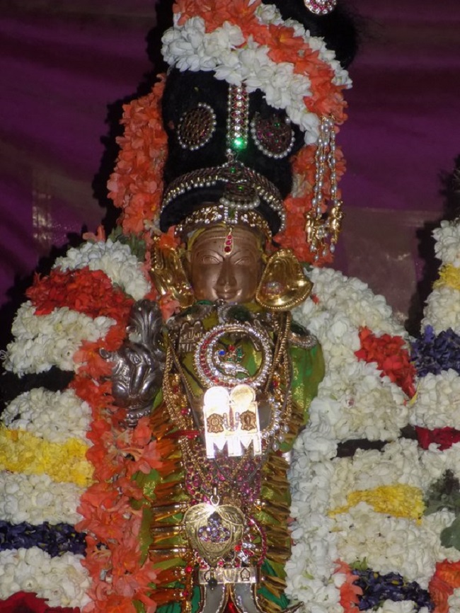 Madipakkam Sri Oppilliappan Pattabhisheka Ramar Temple Manmadha Varusha Thiruvadipooram Utsavam13