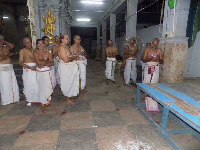 Madipakkam Sri Oppilliappan Pattabhisheka Ramar Temple Manmadha Varusha Thiruvadipooram Utsavam2