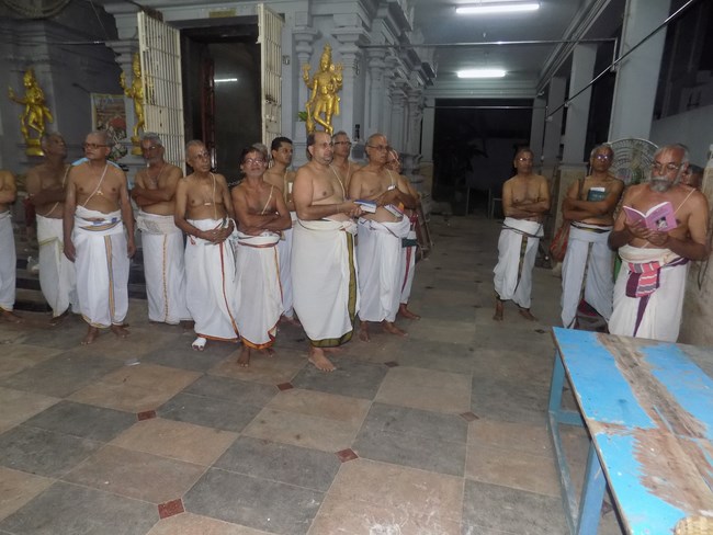Madipakkam Sri Oppilliappan Pattabhisheka Ramar Temple Manmadha Varusha Thiruvadipooram Utsavam3