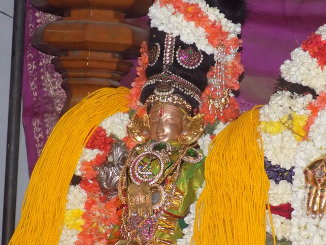 Madipakkam Sri Oppilliappan Pattabhisheka Ramar Temple Manmadha Varusha Thiruvadipooram Utsavam7