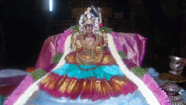 Mannargudi Sri Rajagopalaswami Temple Thiruaadipooram Utsavam day 1 -6 -2015 15