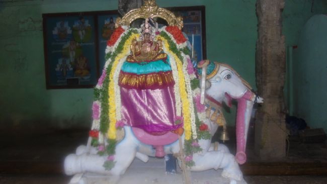 Mannargudi Sri Rajagopalaswami Temple Thiruaadipooram Utsavam day 1 -6 -2015 19