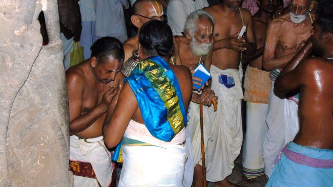 Mannargudi Sri Rajagopalaswami Temple  Thiruvadipoora utsavam day 4-2015 23
