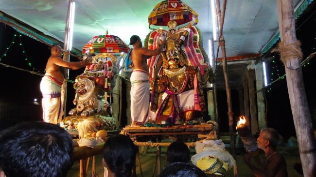 Mannargudi Sri Rajagopalaswami Temple  Thiruvadipoora utsavam day 4-2015 33