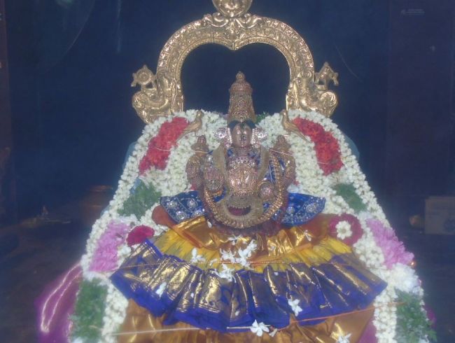 Mannargudi Sri Rajagopalaswami Temple Thiruvadipooram Utsavam THiruther -2015 04