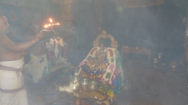 Mannargudi Sri Rajagopalaswami Temple Thiruvadipooram Utsavam THiruther -2015 05