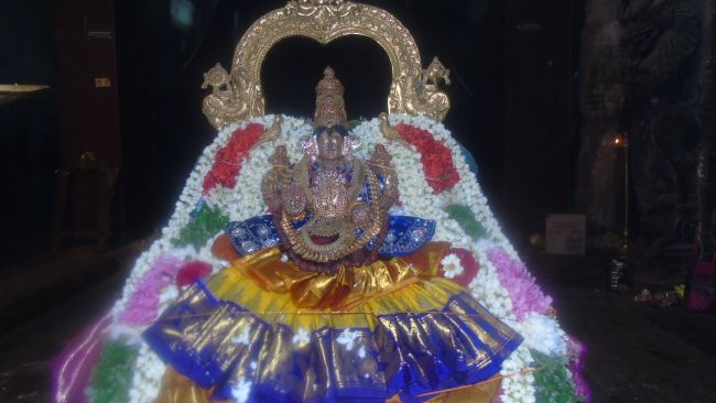 Mannargudi Sri Rajagopalaswami Temple Thiruvadipooram Utsavam THiruther -2015 08