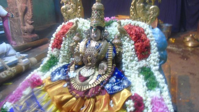 Mannargudi Sri Rajagopalaswami Temple Thiruvadipooram Utsavam THiruther -2015 10