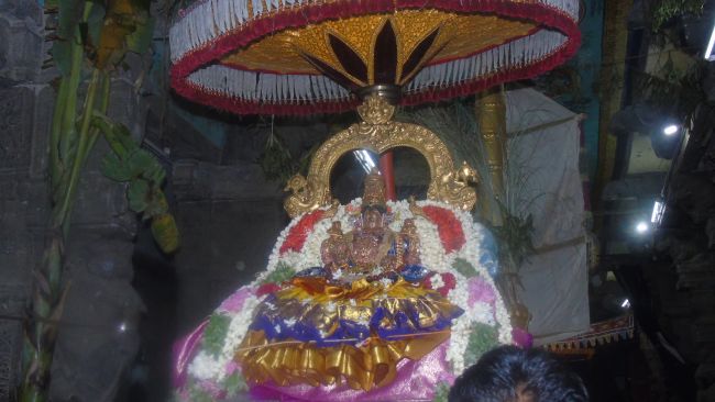 Mannargudi Sri Rajagopalaswami Temple Thiruvadipooram Utsavam THiruther -2015 16