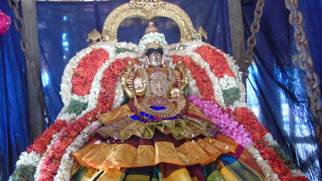 Mannargudi Sri Rajagopalaswami Temple Thiruvadipooram Utsavam THiruther -2015 24