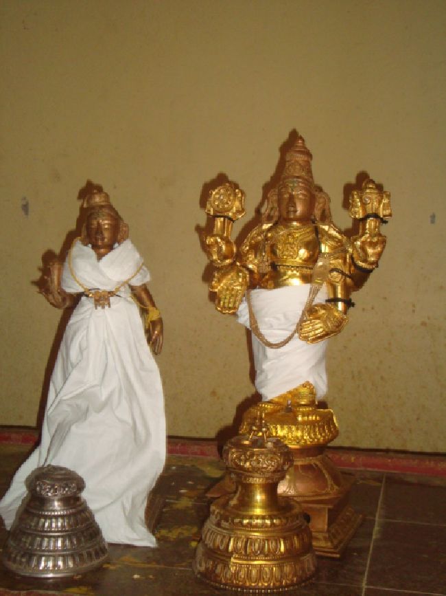 Mumbai Sri Balaji Mandir Thiruvadipooram Utsavam day 3-2015 01