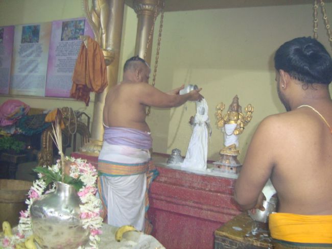 Mumbai Sri Balaji Mandir Thiruvadipooram Utsavam day 3-2015 04