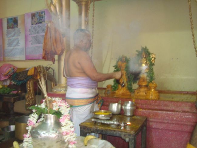 Mumbai Sri Balaji Mandir Thiruvadipooram Utsavam day 3-2015 11