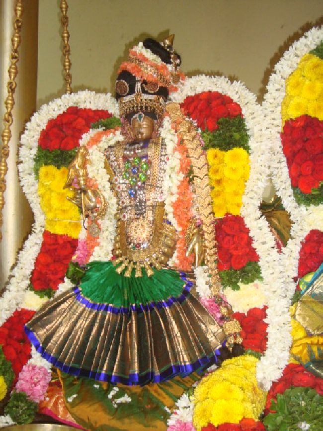 Mumbai Sri Balaji Mandir Thiruvadipooram Utsavam day 3-2015 19