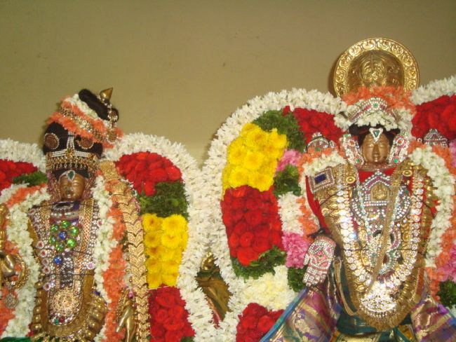 Mumbai Sri Balaji Mandir Thiruvadipooram Utsavam day 3-2015 20