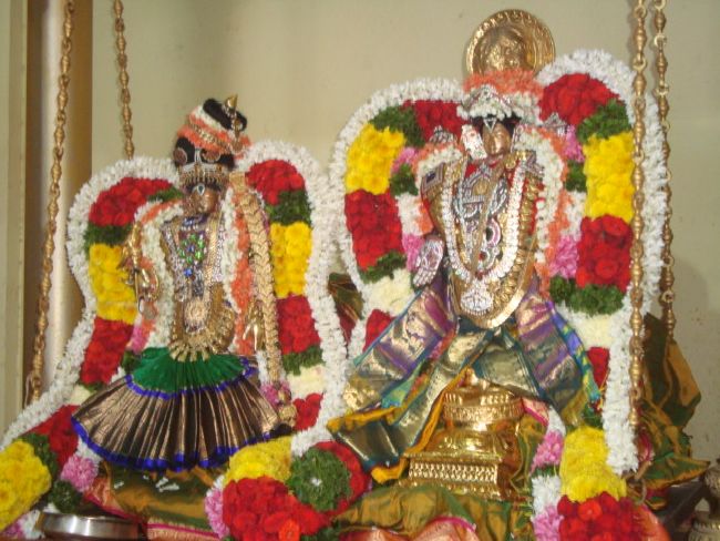 Mumbai Sri Balaji Mandir Thiruvadipooram Utsavam day 3-2015 23