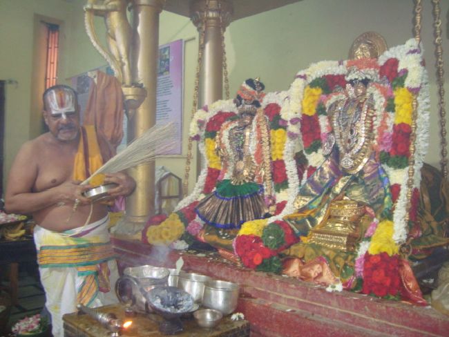 Mumbai Sri Balaji Mandir Thiruvadipooram Utsavam day 3-2015 26