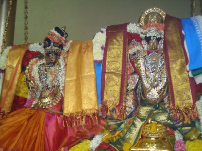 Mumbai Sri Balaji Mandir Thiruvadipooram Utsavam day 3-2015 32
