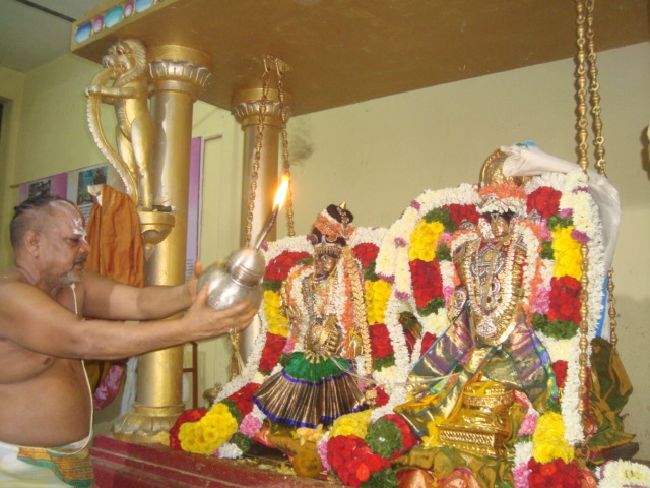 Mumbai Sri Balaji Mandir Thiruvadipooram Utsavam day 3-2015 33