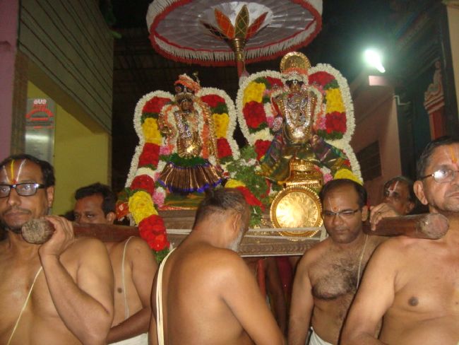 Mumbai Sri Balaji Mandir Thiruvadipooram Utsavam day 3-2015 36
