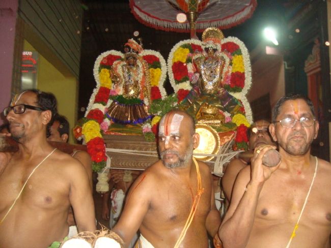 Mumbai Sri Balaji Mandir Thiruvadipooram Utsavam day 3-2015 37