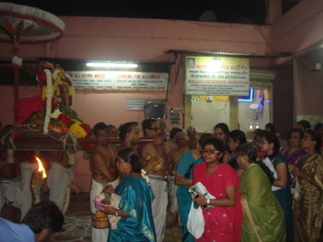 Mumbai Sri Balaji Mandir Thiruvadipooram Utsavam day 3-2015 38