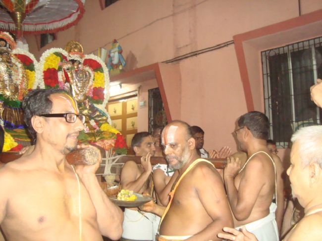 Mumbai Sri Balaji Mandir Thiruvadipooram Utsavam day 3-2015 39