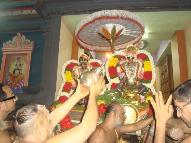 Mumbai Sri Balaji Mandir Thiruvadipooram Utsavam day 3-2015 42
