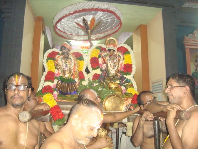 Mumbai Sri Balaji Mandir Thiruvadipooram Utsavam day 3-2015 43