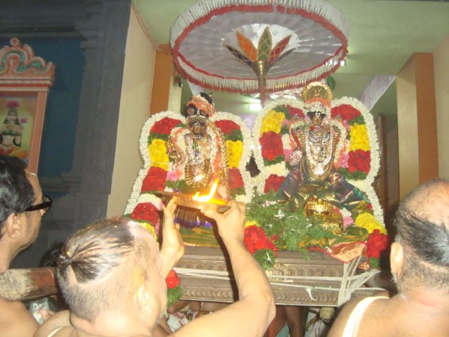 Mumbai Sri Balaji Mandir Thiruvadipooram Utsavam day 3-2015 44