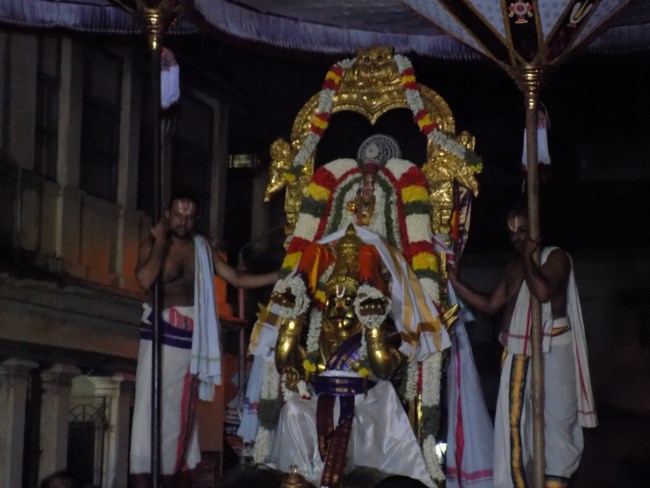 Mylapore SVDD Srinivasa Perumal Temple Manmadha Varusha Aadi Garudan13