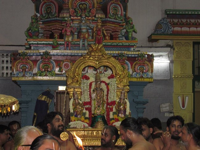 Mylapore SVDD Srinivasa Perumal Temple Manmadha Varusha Thiruvadipooram Utsavam1
