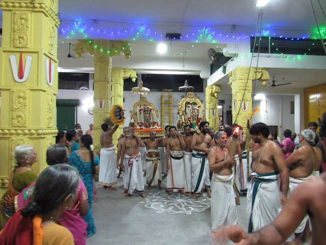 Mylapore SVDD Srinivasa Perumal Temple Manmadha Varusha Thiruvadipooram Utsavam10