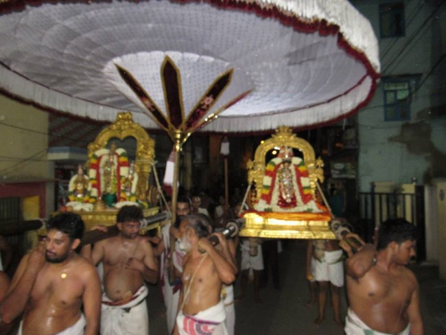 Mylapore SVDD Srinivasa Perumal Temple Manmadha Varusha Thiruvadipooram Utsavam13