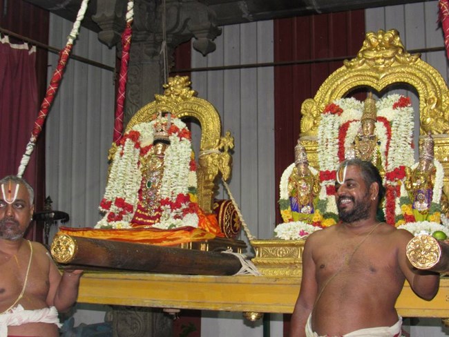 Mylapore SVDD Srinivasa Perumal Temple Manmadha Varusha Thiruvadipooram Utsavam17