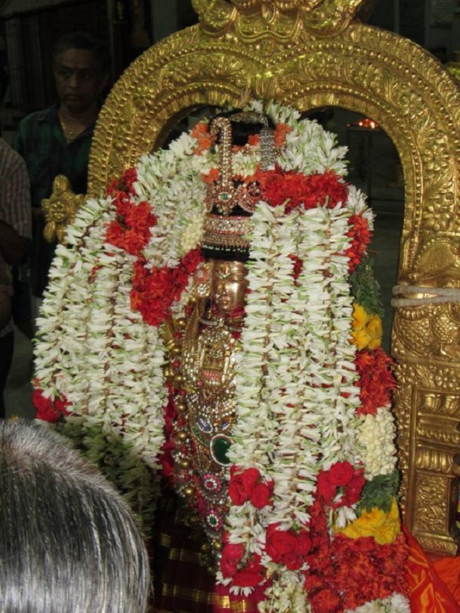 Mylapore SVDD Srinivasa Perumal Temple Manmadha Varusha Thiruvadipooram Utsavam18