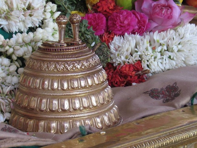 Mylapore SVDD Srinivasa Perumal Temple Manmadha Varusha Thiruvadipooram Utsavam2