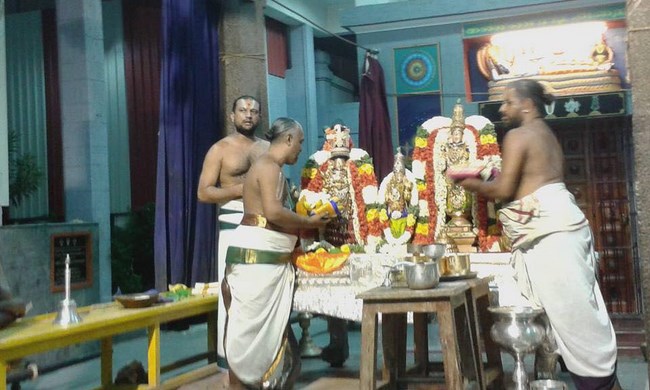Mylapore SVDD Srinivasa Perumal Temple Manmadha Varusha Thiruvadipooram Utsavam20
