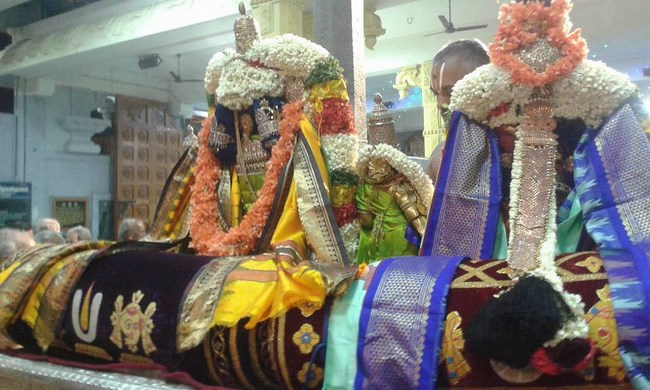 Mylapore SVDD Srinivasa Perumal Temple Manmadha Varusha Thiruvadipooram Utsavam22